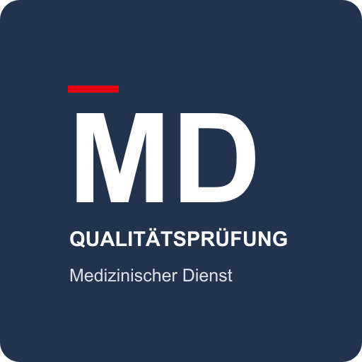 MD-Qualitätsprüfung durch den Medizinischen Dienst