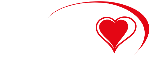 Pflege mit Herz Logo transparent